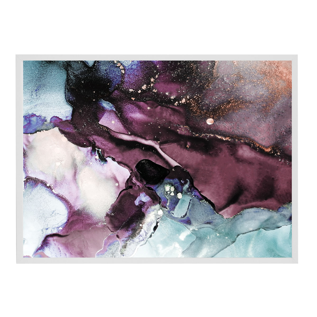 Akila Abstract Main