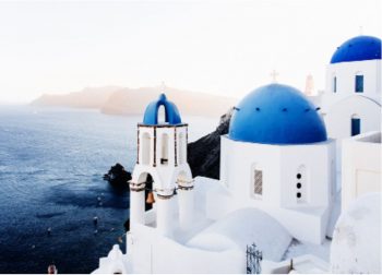 Blue Greece Main