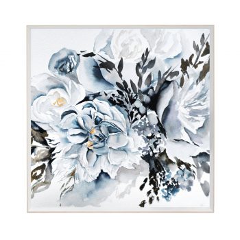 Cabaret Floral Main