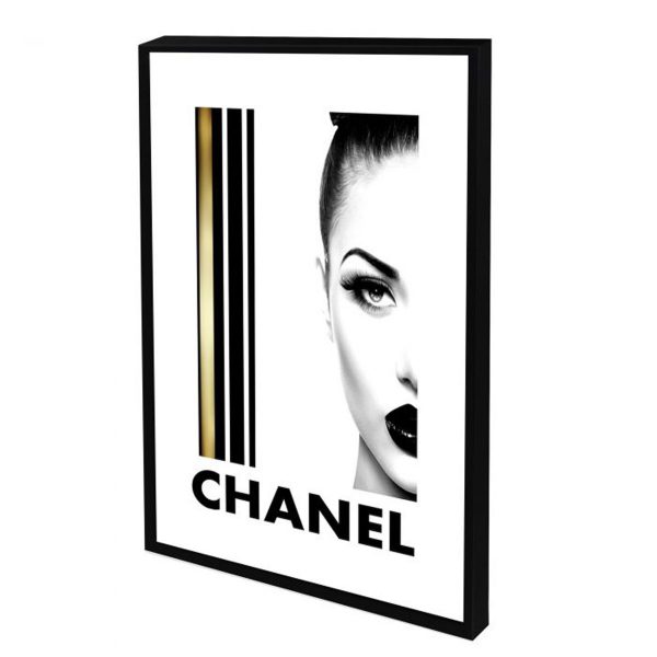 Chanel Book 2 Side 700x700