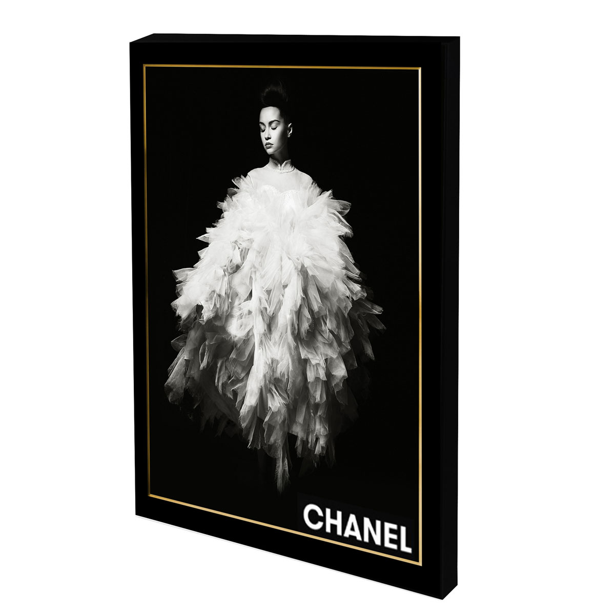 Chanel Ghost 2