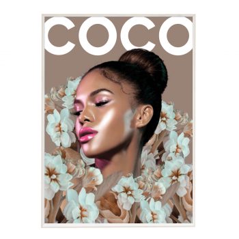 Coco Akila Main
