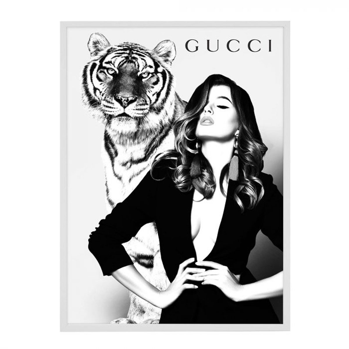 Gucci Rajah Front Wht W 700x700