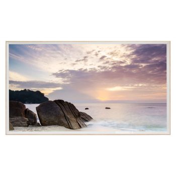 Mauve Sunset Main