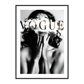 Vogue Splash Main