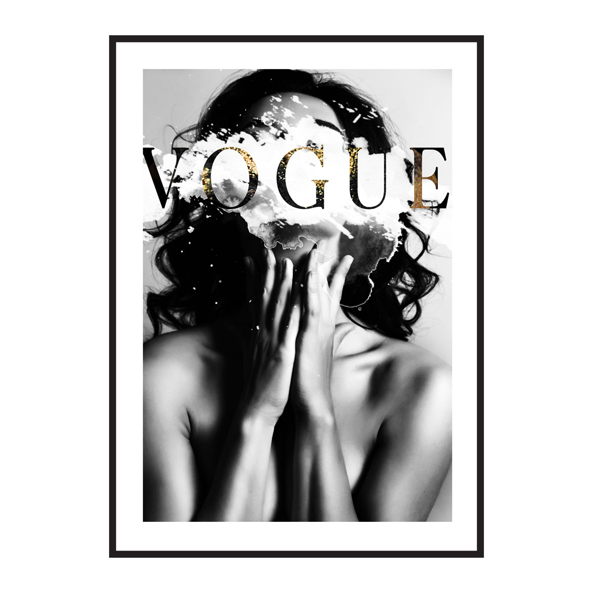 Vogue Splash Main